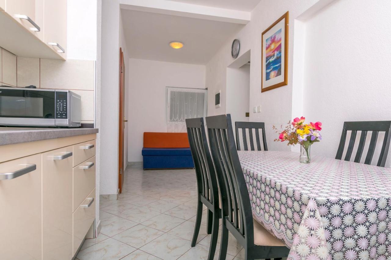 Apartament Cvitkovic *