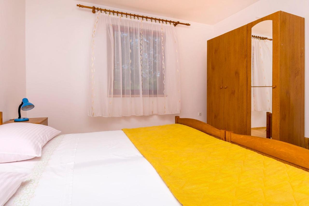 Apartament Cvitkovic Rogoznica (Sibenik-Knin)