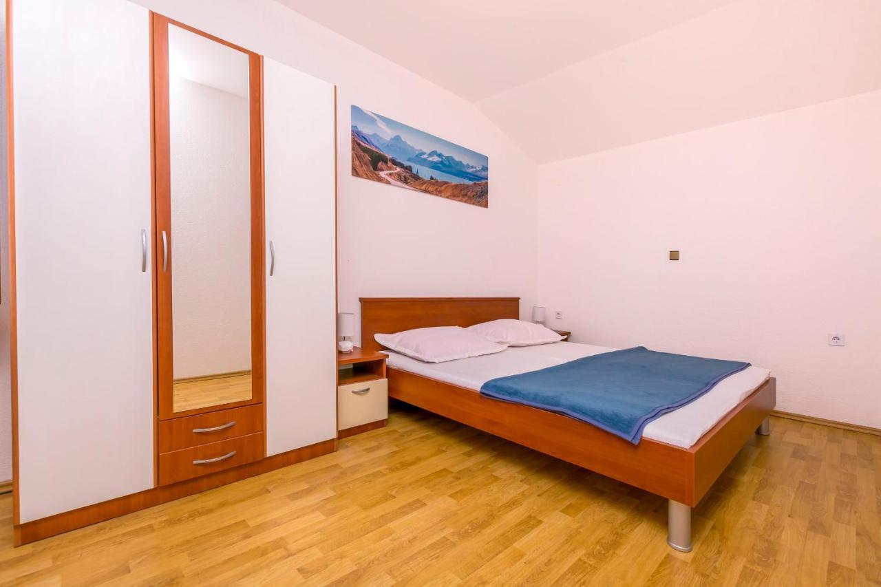 Cvitkovic Apartament