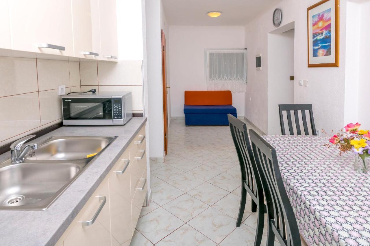 Cvitkovic Apartament *