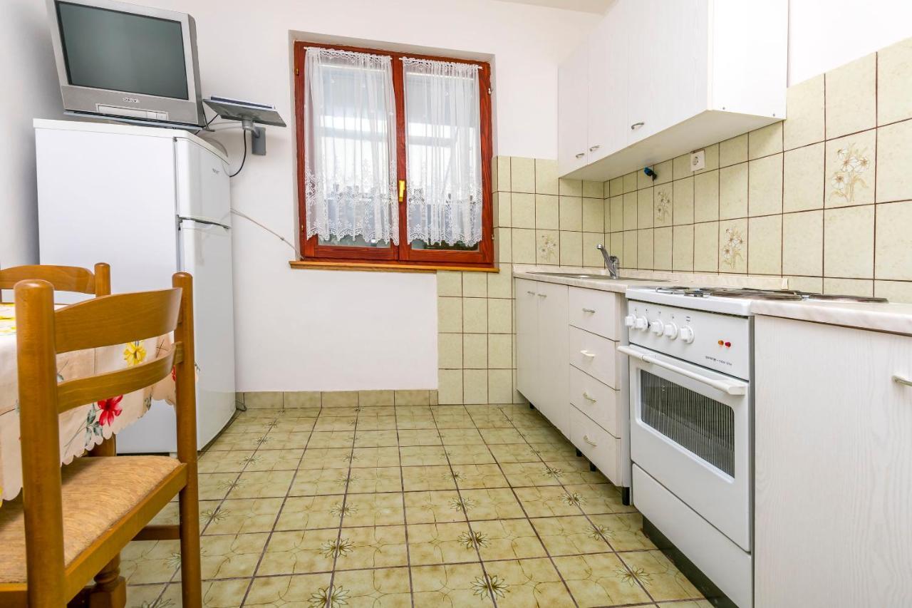 Cvitkovic Apartament