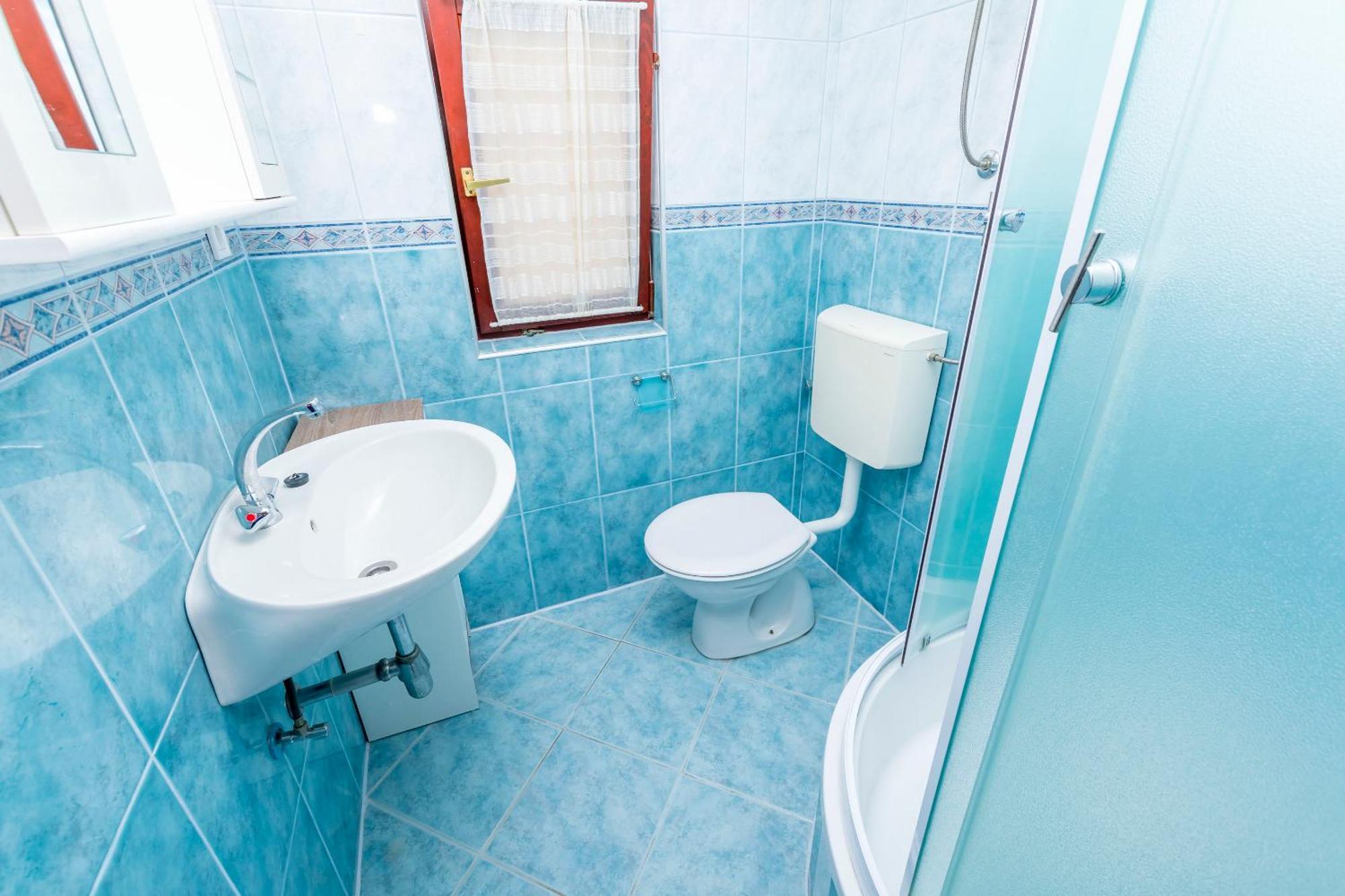 Apartament Cvitkovic *