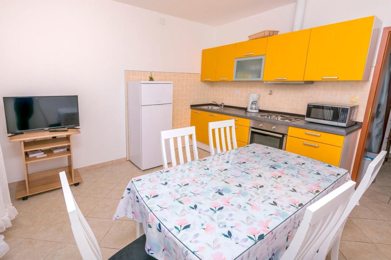 Cvitkovic Apartament Rogoznica (Sibenik-Knin)