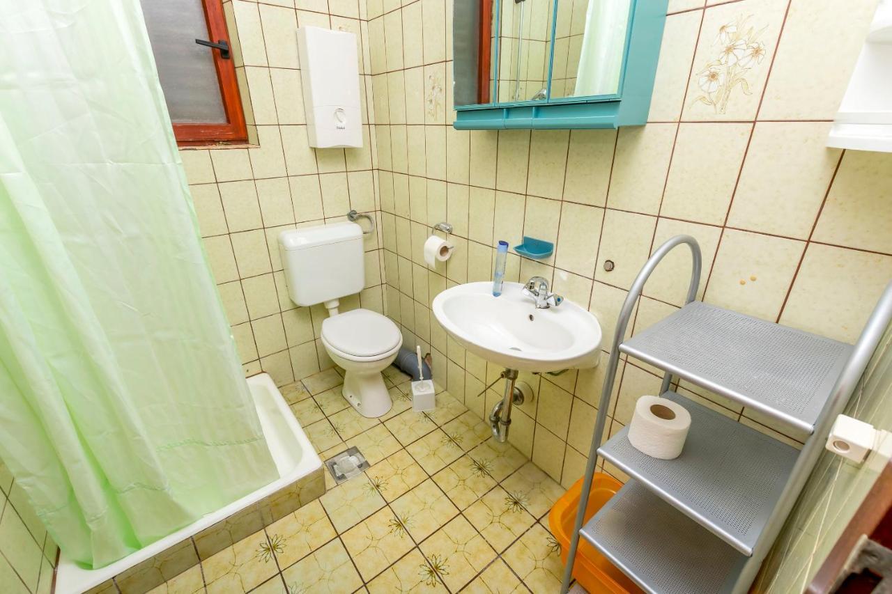 Cvitkovic Apartament