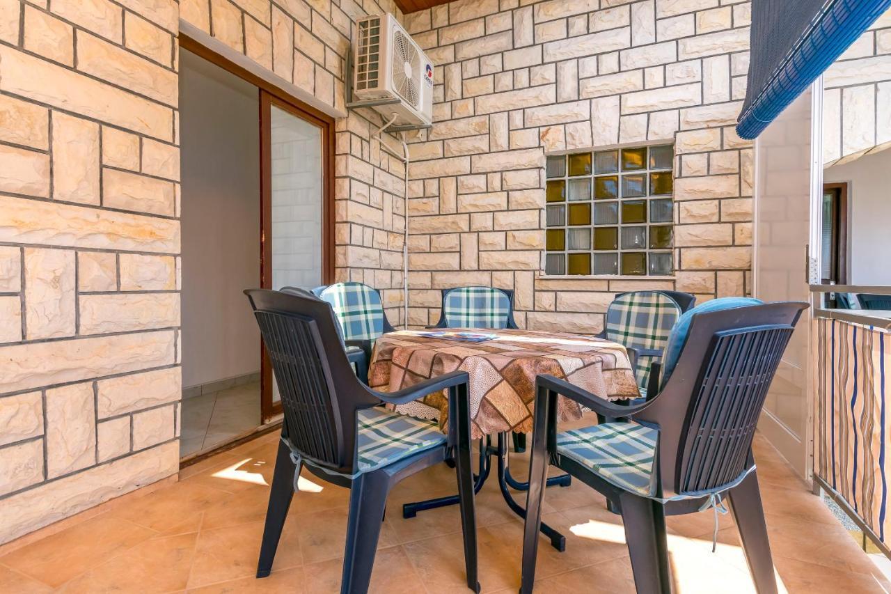 Apartament Cvitkovic Rogoznica (Sibenik-Knin)