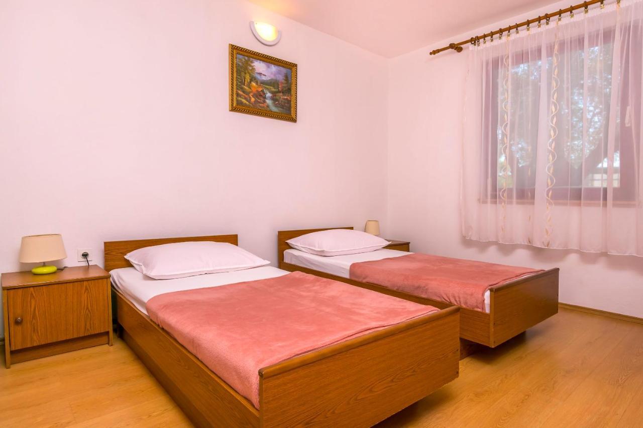 Apartament Cvitkovic *