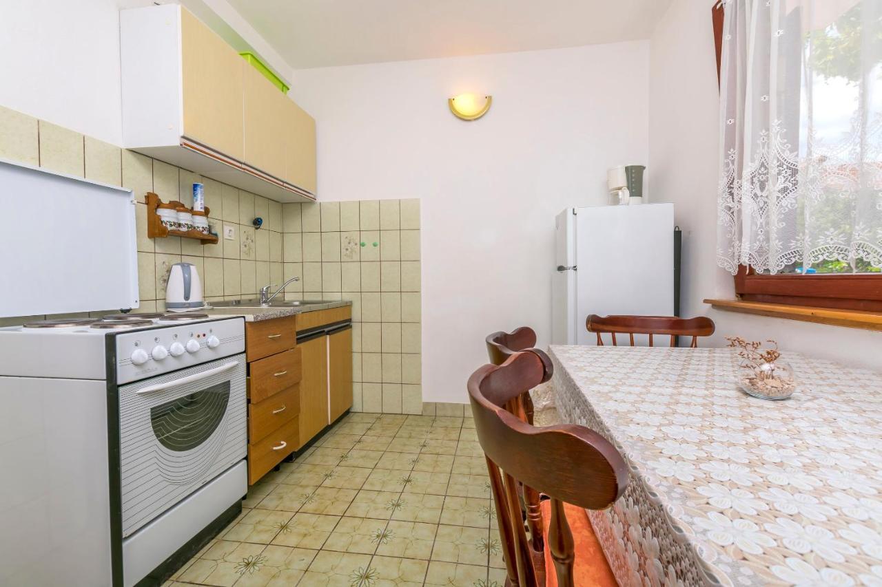 Apartament Cvitkovic Rogoznica (Sibenik-Knin)